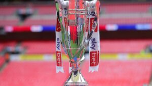 Championship Play-Offs Expand To Six Teams