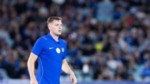 Forest Break Transfer Record for Liam Delap
