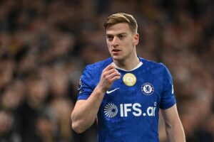 Delap Wants Premier League Move From Chelsea