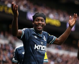 Jaissle's Newcastle Stun Tottenham At Home