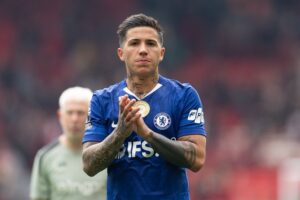 Fernandez Deadline Passes, Chelsea Shut The Door