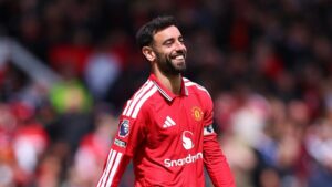 United Declare Fernandes Not For Sale