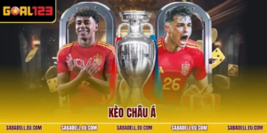 Kèo châu Á