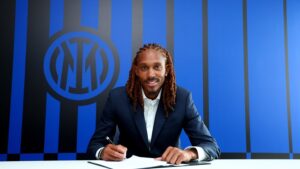 Inter's New-Look XI Features Three Englishmen