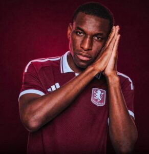 Jackson Set for Villa Medical in £65m Move