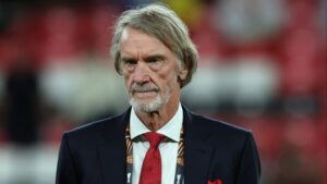 Ratcliffe's Investment Warning After Skinner Exit