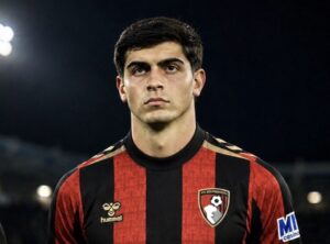 Juanlu Set For England To Seal Cherries Move