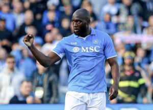 Lukaku Nears Fenerbahce Move As Bid Accepted