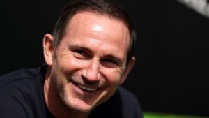 Coventry Add Ruddy's Son in Goalkeeper Coup