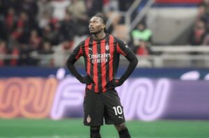 Saudi Clubs Now Join Race For Leao