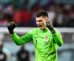 Barcelona Confirm Deal for Livaković, Eye 2027