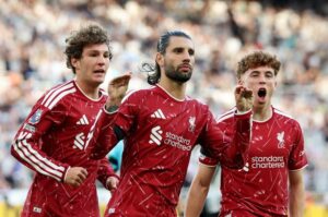 Reds And Magpies Share Points In Thriller