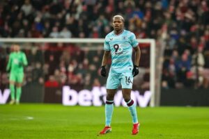 Ipswich Close in on Florentino Luis Deal