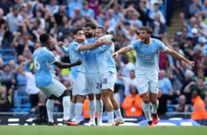 Maresca Off To Winning Start Despite Scare