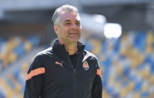 Al-Ahli Confirm Pusic As New Head Coach