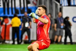 Chelsea Weigh Their Options Internally
