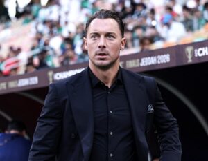 Jaissle Signs Newcastle Deal Until June 2030
