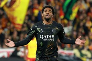 Mbaye's PSG Exit Talks Stay Alive