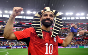 Mohamed Salah Người Nước Nào? Tiểu Sử Và Hành Trình Thành Danh