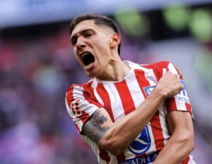 Roma Close In On Molina Agreement