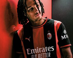 Moreira Completes Record Milan Move