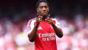 Lewis-Skelly Offered To United And Chelsea