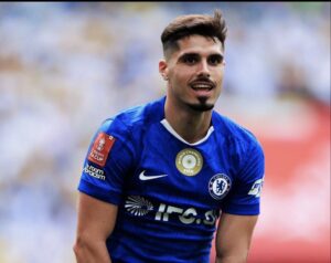 Al Hilal Push For Direct Neto Talks