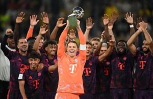 Neuer: "This Could Be My Last Season"