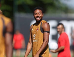 Leipzig Favourites As Nkunku Weighs Return