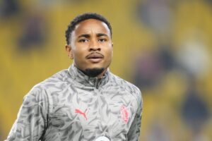 Milan Freeze Out Nkunku, Open to Any Exit