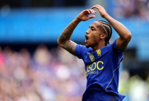 Chelsea Rout Brighton As Alonso Rolls On
