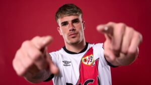 Chelsea Set To Complete Pep Chavarria Signing