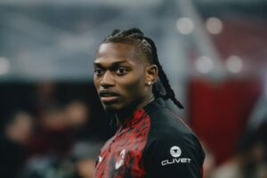 Leão Confirms Galatasaray Exit, Bids Milan Farewell