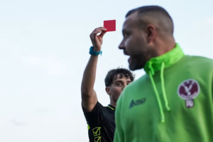Red Cards and Injuries: How Match Forecasts Should Change in 2026