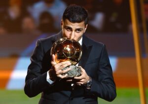 Rodri Snubs Real Madrid, Agrees Terms With Barça
