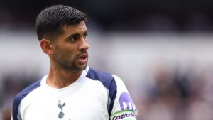 Romero Agrees Atletico Terms In Inter Hijack