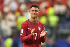 Ronaldo: "This May Be My Last Year"