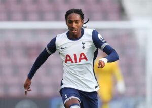 Inter Prepare Fresh Bid For Djed Spence