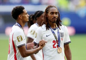 Liverpool Not Actively Pursuing Djed Spence