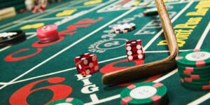 Refer to the sequence of Sic Bo bets. 