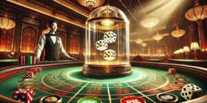 Predicting the outcome of the Sic Bo game is as easy as being a pro.

