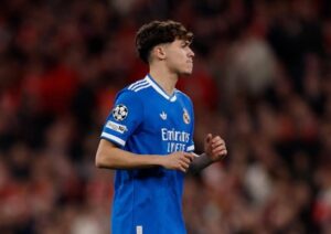 Mourinho Blocks Pitarch's Fulham Exit