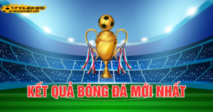 Exploring Football Results at Tỷ Lệ Kèo Nhà Cái – Follow Scores and Match Data