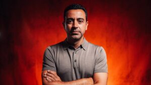 Xavi Signs On As New Netherlands Head Coach