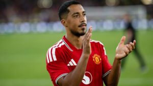 Tielemans Apologises to Villa After 'Above' Row