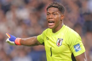 Suzuki Undergoes Medical At Aston Villa