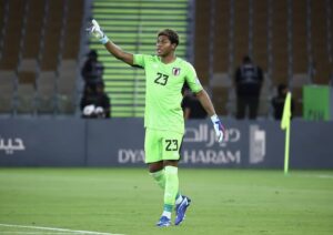 PSG Push To Convince Zion Suzuki Over Juve