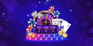Ba bước hướng dẫn đặt cược Casino ai cũng có thể hiểu rõ