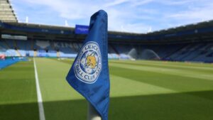 Scots Tycoon Eyes Leicester and Rangers Buyout