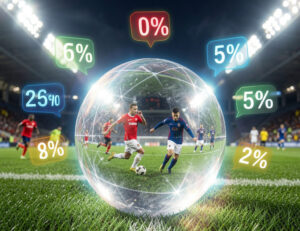100% Accurate Football Predictions: What's Actually Realistic (2scorepredict's Approach)